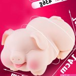 Kaufe Realistische Sexpuppe Mnnlicher Masturbator Sües Schweinchen Sexspielzeug für Mnner Sexpuppen-Torso in voller Gre für Vaginal- Anal- Oralsex Taschen-Weiblicher Sex-Torso Erwachsenenspielzeug zum Preis ab 27