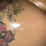 Fucked from behind and a squirting