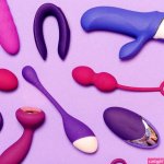 Fun Factory Dildo-Amor
