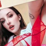 Dainty Wilder 8x10 Photo Print Sexy Beautiful Pornstar Onlyfans Model Picture