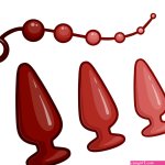 An In-Depth Guide to Anal Training Stretching Gaping