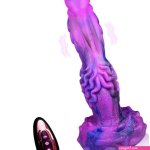 Thrusting Dildos Vibrators