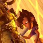 Doom Eternal Doom Slayer doom Abs 3d