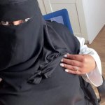Arab wife read erotic sex story