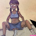 korra anal by KurOki-hOllOw on Newgrounds