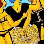 The Simpsons Marge Simpson Nude Gallery Your Cartoon Porn