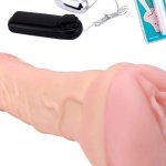 3-in-1 Masturbation Dildo Set Realistic Dildo with Vagina Water Absorption Stick Vibrator Dildo Masturbation Cup Masturbrator Sleeve Sex Toy for Men Couple Gay Vaginal : Amazon.de: Health Personal Care