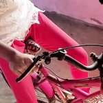Meenal Jain First Indian Woman Nude Bike Ride Porn Videos