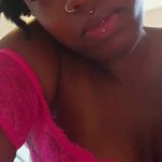 Ebony MILF Mommy Virtual Sex in Quarantine