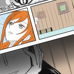 Nami X RobinGGC comic porn