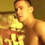 Olivia Munn nude in Magic Mike