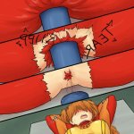 Up the Butt pg2 by xxxx52