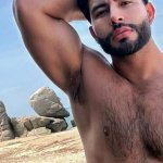 Videos de atractivos actores colombianos de cine gay para adultos