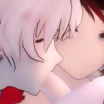 Team RWBY Threesome
