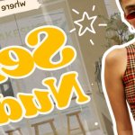 Best Sites to Legally and Safely Sell Nudes Online?