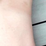 Ah ah mais cuidado! O primeiro anal. Video caseiro