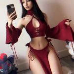 Selbunni Selebunni Vamplene sleebunn OnlyFans 11