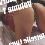 Anal Story Volume 1