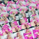 Canadian Amateur Pornstar Shaking Her Ass