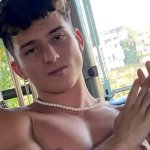 TikTok Star Tony Lopez 20 Accused of Messaging a 15-Year-Old Girl