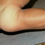 Tony Ward Frontal Nude Cum Scene