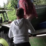 Tractor Porn Videos: 720p HD XXX 2026