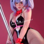 Voezacosplay Exclusive Leaked Nude Onlyfans 8560312