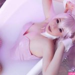 Voezacosplay Porn OnlyFans Leaked Gallery