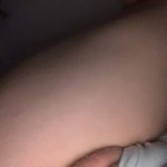 who doesnt love a fat creamy pussy white toes rt follow me for a dildo vid!!