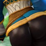 Zelda Breath Of The Wild Rule 34 Porn Videos