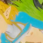 Zelda BOTW sex compilation