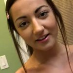 Cute young babe Lily Adams wants the dick of her stepfather