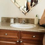 Hot Horny Milf Alexis Fawx Double Dips Gets Stepsons Creampie after husbands Facial