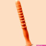 Anal Twist