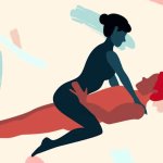 6 Beginner-Friendly Positions That Make Anal Sex Easier Less Intimidating