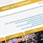 Best Premium Porn Sites