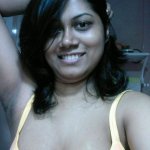 Very Beautiful Sexy Indian Teen Girlfriend Bra Panty Nangi Selfshot