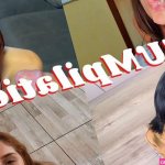 POV Latina Sloppy Blowjob With Cumplay Porn Videos