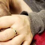 Horny Milf make a Blowjob for money with cum in mouth