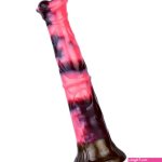 12 Inches Suction Cup Giant Horse Dildo