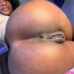Dark Chocolate Pussy