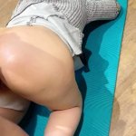 The anal dedication of the Republic of China style cheongsam slut