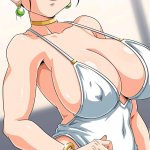 Chi-Chi DBZ
