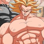 Dragon ball z gay porn comic