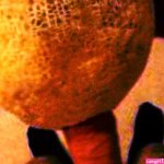 Melon Fucking- Masturbating with fruit