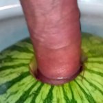 Me fucking melon 2