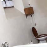 cum in mouth bareback bathroom no condom condom