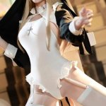 Sex Doll Cosplay Outfit