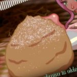 Fairy Fills Pussy Cream Puffs with Her Aphrodisiac Love Cream Erotic Audio Preview