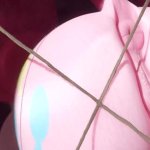 My Little Pony Pinkie Pie mlp Animal Genitalia 3d